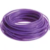 Image de Ryobi RAC101 Bobine de fil ronde universelle pour débroussailleuse, 1,6 mm x 15 m, violet