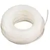 Image de Ryobi - Bobine Fil Rond 50m Diamètre 2mm Blanc Universel Rac103