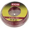 Image de RYOBI RAC105 Fil de coupe 2,4 mm, 50 m