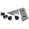 Image de Kit De 2 Couteaux Broyeurs Réversibles D'origine Ryobi 5132000144 Et 5132002646 Pour Modèle Rsh2400r. Remplace Origine Acc030 Et