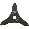 Image de Lame 3 dents RYOBI RAC117 Tri-Arc+  Ø26cm pour débroussailleuses