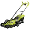 Image de Ryobi Tondeuse Électrique 1500w Coupe 36cm Rlm15e36h