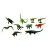 Image de COLLECTA Coffret de 10 dinosaures