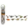 Image de COLLECTA Coffret de 10 dinosaures