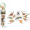 Image de COLLECTA Mini dinosaures, 10 pièces
