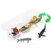 Image de Collecta - Animaux marins préhistoriques Tube - Boîte Mini - A1104 - 901A1104 COLECTA