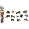 Image de Collecta COLLECTA laukini gyvn rinkinys Mini, A1105