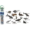 Image de COLLECTA Animaux aquatiques 1, 12 pièces