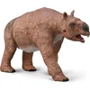 Image de Collecta Diprotodon Figurine de jeu - animal préhistorique à l'échelle 1:20