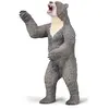 Image de Figurine d'ours Arctodus, collection Deluxe, pour enfants, taille unique