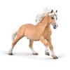Image de Collecta 80038 Etalon Haflinger 16 cm Pferdewelt