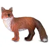 Image de Collecta 88001 Renard rouge 5 cm Animaux sauvages