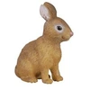 Image de Collecta 88002 Lapin 4 cm Ferme