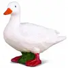 Image de Collecta 88007 Canard blanc 5 cm Animaux de ferme