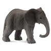 Image de Collecta 88026 El ©phant d'Afrique 7 cm Animaux sauvages