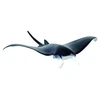 Image de Collecta Créatures marines (M) : MANTA ROG 15x14.5x2.2cm