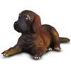 Image de COLLECTA chien allemand 88065 chiot 7cm