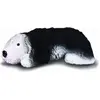 Image de Collecta 88067 English Sheepdog chiot 4,5 cm Chiens et chats