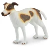 Image de Figurine Collecta Chiens (S): CHIOT GREYHOUND 7x2x4.5cm - Figurine d'animaux - DA-3388188