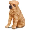 Image de Collecta Shar Pei dog figurine 88193