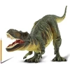 Image de Collecta Deluxe Tyrannosaurus Rex 1:15 Figurine Verte 3-6 ans Vert 3-6 ans