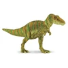 Image de Figurine de dinosaure Tarbosaurus peinte à la main L Collecta