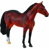 Image de Figurine COLLECTA Étalon Hanovrien Bai 88431