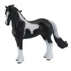Image de COLLECTA Étalon Pinto baroque - (XL)