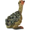Image de Collecta 88460 Jeune autruche assise 4,5 cm Animaux sauvages
