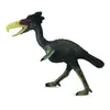 Image de Figurine préhistorique peinte à la main Kelenken - L'oiseau de terreur