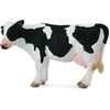 Image de Collecta Figurine d'une vache frisonne (blanche et noire) Blanc,Noir 3-6 ans Blanc,Noir 3-6 ans