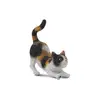 Image de Collecta Chat domestique S'étire Marron Marron One Size