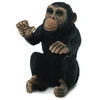 Image de Collecta 88494 Jeune chimpanzé s'agrippant 4 cm Animaux sauvages