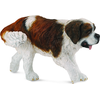 Image de Collecta 88506 Saint-Bernard 10 cm Chiens et chats