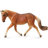 Image de Collecta Haflinger Mare Figure Brown 3-6 Years Brown 3-6 Years