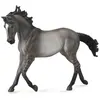 Image de Figurine Collecta Chevaux (XL): JUMENT MUSTANG GRULLA 16,3x5x12,2cm - Figurine d'animaux - DA-3388544