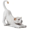 Image de Figurine Collecta Animaux sauvages (S): LIONCEAU BLANC S'ÉTIRANT 6,5x2,5x5,3cm - Figurine d'animaux - DA-3388550
