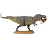 Image de Figurine Collecta Dinosaure Proie (XL): TYRANNOSAURUS avec PROIE (Struthiomimus) 23x4x7.5cm - Figurine d'animaux - DA-3388573