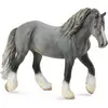 Image de COLLECTA Cheval de selle - jument grise