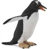 Image de Collecta 88589 Pingouin à bec rouge 6 cm Animaux aquatiques