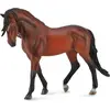 Image de Collecta Chevaux Jouets Etalon andalou Deluxe 1:12 bright bay