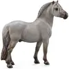 Image de Étalon Grey Fjord XL - figure animalière