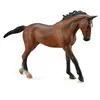 Image de COLLECTA Jument pur-sang couleur renard-1:12