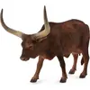 Image de animaux d'élevage : Watusirund 13 cm brun foncé