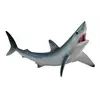 Image de Collecta 88679 Makohai Ailerons courts Mako 13 cm Animaux aquatiques