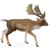 Image de Collecta 88685 Daim 10 cm Animaux sauvages