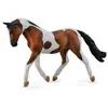 Image de COLLECTA Pinto Mare Châtaigne - (XL)