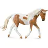 Image de Collecta 88692 Jument Pinto Palomino 16 cm Le monde des chevaux