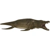 Image de Collecta Deluxe Pliosaurus 1:40 Figurine Verte 3-6 ans Vert 3-6 ans