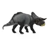 Image de Figurine de dinosaure Nasutoceratops peinte à la main L Collecta